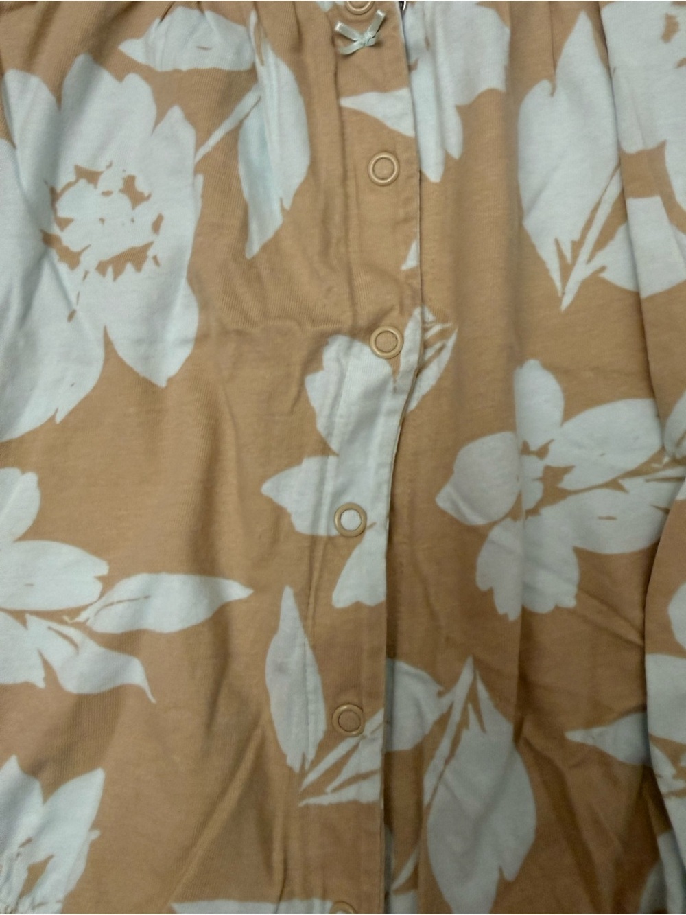 Carter’s Rompers - Picture 2 of 6